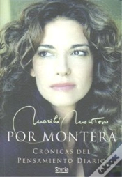 Capa do artigo Por Montera