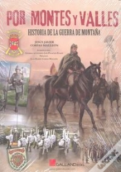 Capa do artigo Por Montes Y Valles