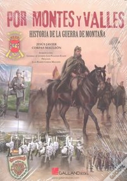 Capa do artigo Por Montes Y Valles