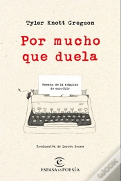 Capa do artigo Por Mucho Que Duela