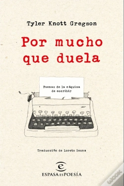 Capa do artigo Por Mucho Que Duela