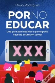 Capa do artigo Por No Educar