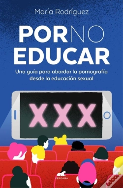 Capa do artigo Por No Educar