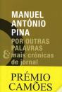 Por outras Palavras & Mais Crónicas de Jornal - Preview