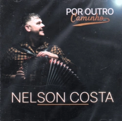 Capa do artigo Por Outro Caminho - CD