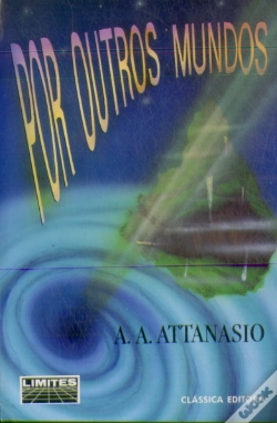 Capa do artigo Por Outros Mundos