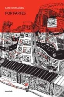 Capa do artigo Por Partes