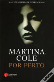 Capa do artigo Por Perto