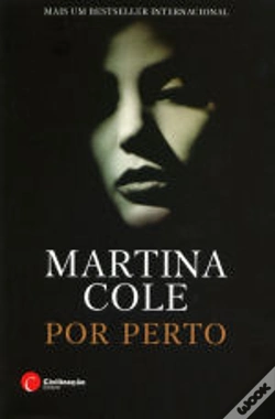 Capa do artigo Por Perto
