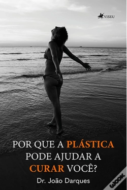 Capa do artigo Por Que A Plástica Pode Ajudar A Curar Você?