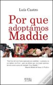 Capa do artigo Por Que Adoptámos Maddie