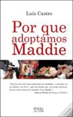 Capa do artigo Por Que Adoptámos Maddie