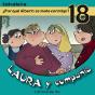 Por Que Alberto Se Mete Conmigo 18 Laura Y Compañia - Preview