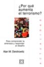¿Por Qué Aumenta El Terrorismo? - Preview
