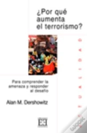 Capa do artigo ¿Por Qué Aumenta El Terrorismo?