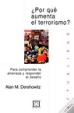 Capa do artigo ¿Por Qué Aumenta El Terrorismo?