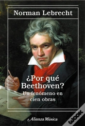 Capa do artigo Por Que Beethoven