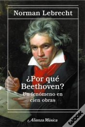 Capa do artigo ¿Por Qué Beethoven?