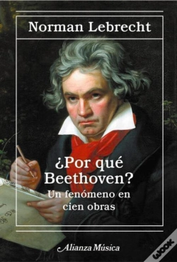 Capa do artigo ¿Por Qué Beethoven?