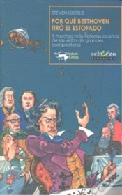 Capa do artigo Por Qué Beethoven Tiró El Estofado