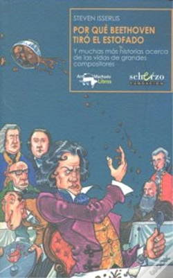 Capa do artigo Por Qué Beethoven Tiró El Estofado