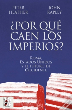Capa do artigo ¿Por Qué Caen Los Imperios?