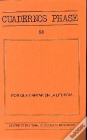 Capa do artigo Por Qué Cantar En La Liturgia