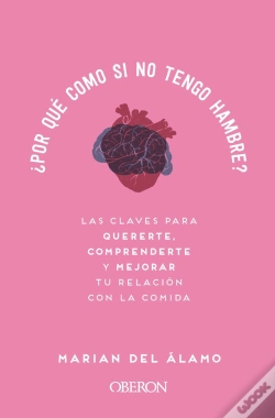 Capa do artigo ¿Por Qué Como Si No Tengo Hambre?
