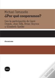 ¿Por Qué Cooperamos?