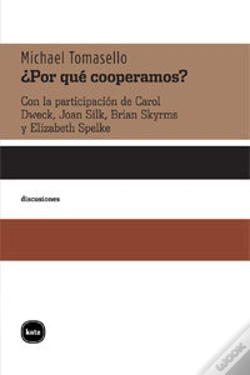 Capa do artigo ¿Por Qué Cooperamos?