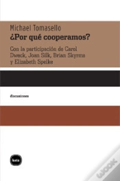 Capa do artigo ¿Por Qué Cooperamos?