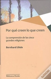 Capa do artigo Por Qué Creen Lo Que Creen
