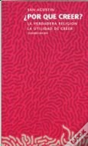 Capa do artigo ¿Por Qué Creer?