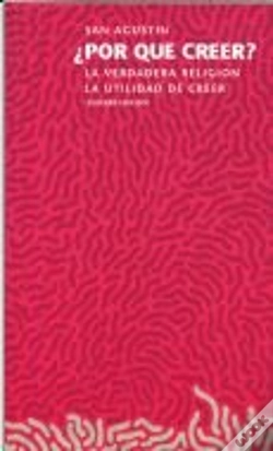 Capa do artigo ¿Por Qué Creer?