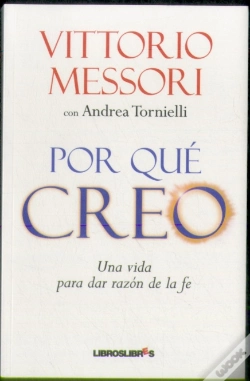 Capa do artigo Por Qué Creo