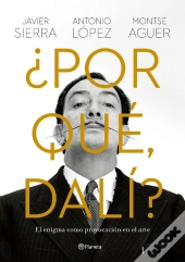 ¿Por Qué, Dalí?