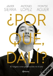 Capa do artigo ¿Por Qué, Dalí?