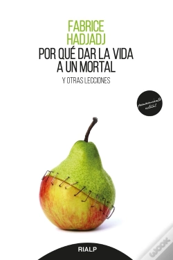 Capa do artigo Por Qué Dar La Vida A Un Mortal