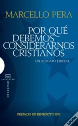 Capa do artigo Por Qué Debemos Considerarnos Cristianos