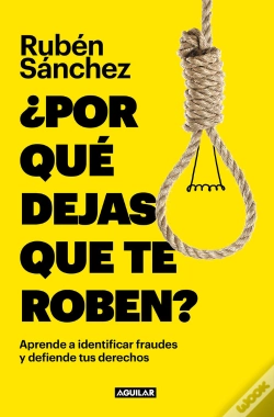 Capa do artigo ¿Por Que Dejas Que Te Roben?