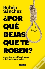 Capa do artigo ¿Por Que Dejas Que Te Roben?