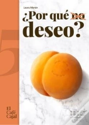 Capa do artigo Por Que Deseo