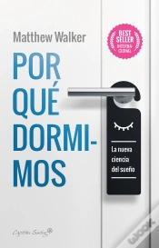 Capa do artigo Por Qué Dormimos