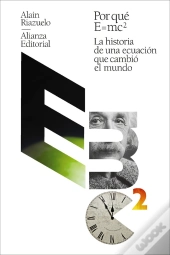 Por Qué E = Mc2