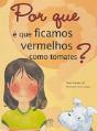 Por que é que ficamos vermelhos como tomates? - Preview