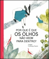 Por que é que os Olhos Não Veem para Dentro?