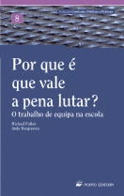 Capa do artigo Por que é que Vale a Pena Lutar?
