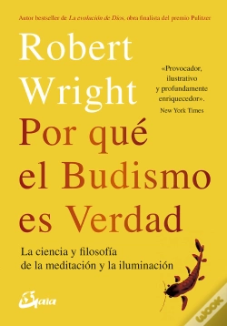 Capa do artigo Por Qué El Budismo Es Verdad