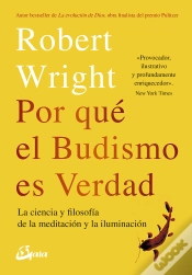 Capa do artigo Por Qué El Budismo Es Verdad