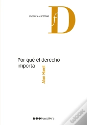 Capa do artigo Por Qué El Derecho Importa